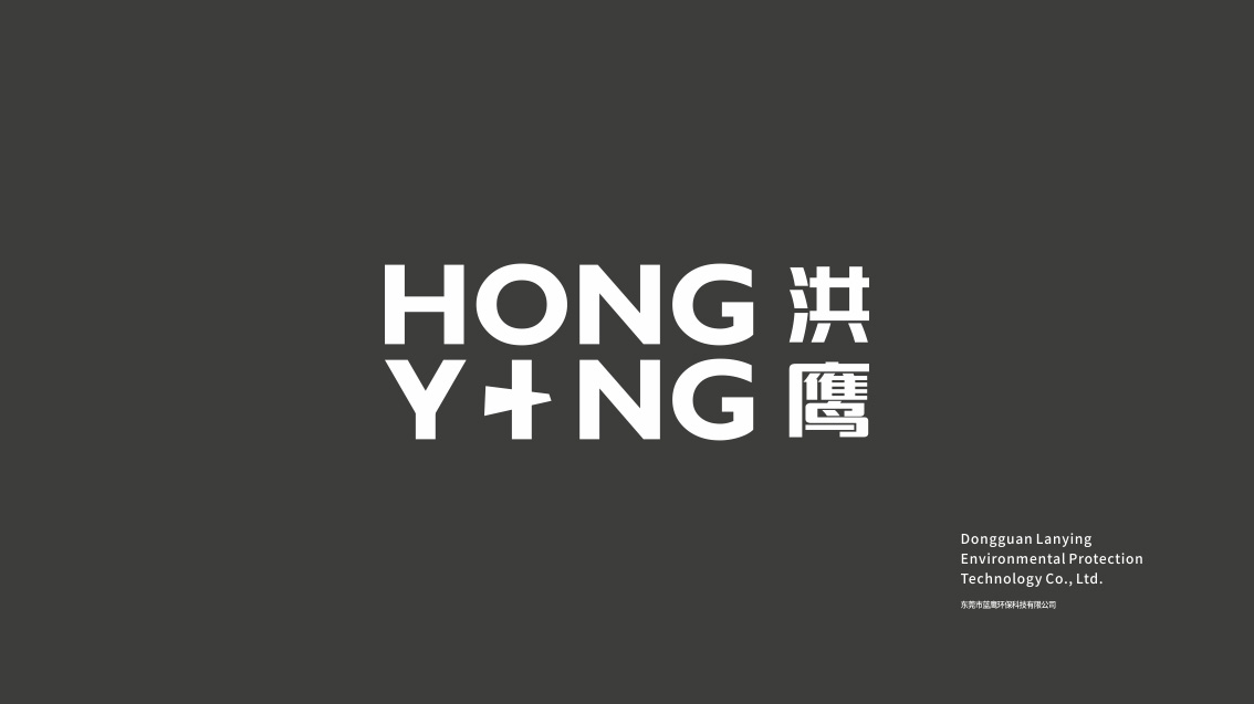 洪鷹環(huán)境空氣凈化設(shè)備品牌設(shè)計(jì),LOGO設(shè)計(jì),VI設(shè)計(jì)
